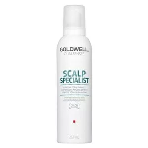 Goldwell Dualsenses Scalp Specialist, szampon łagodzący w piance, 250ml