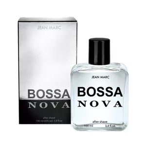 Jean Marc Bossa Nova woda po goleniu 100ml (M)