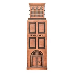 Lattafa Niche Emarati Vintage Castle woda perfumowana spray 100ml (U)
