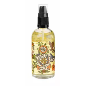 Cyrulicy, olejek do brody Sailor Oil, 100ml