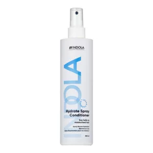 Indola Hydrate, nawilżająca odżywka w sprayu, 300ml