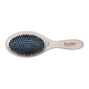 Olivia Garden Ecohair Paddle Combo, szczotka z włosiem dzika