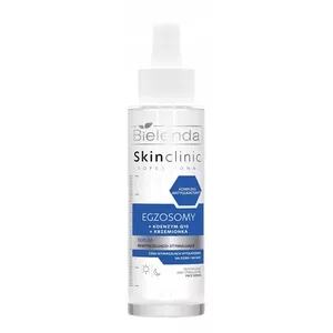 Bielenda Skin Clinic Professional Egzosomy, serum rewitalizująco-stymulujące, 30ml