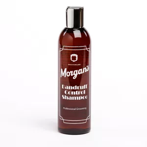 Morgan's, szampon przeciwłupieżowy, 250ml