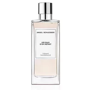 Angel Schlesser Les Eaux D'Un Instant Vibrant Sandalwood woda toaletowa spray 100ml (U)