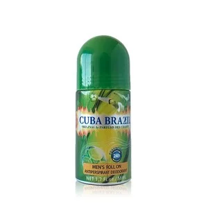 Cuba Original Cuba La Vida For Women dezodorant spray 200ml (W)