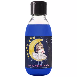 LaQ Shots! żel pod prysznic - Gwiezdny Pył, 100ml