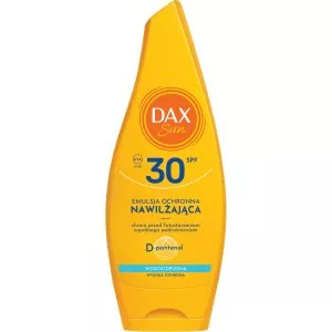Dax Sun Nawilżająca emulsja ochronna SPF30 175ml