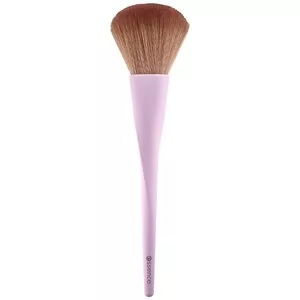 Essence, pędzel do pudru, 01 powdered perfection, 1 szt.