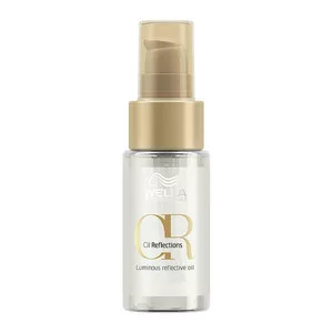 Wella Oil Reflections Light, olejek odbijający światło, 30ml