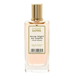 Saphir Muse Night Women woda perfumowana spray 50ml (W)