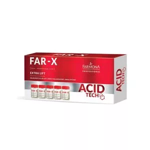 Farmona Professional Acid Tech, Far-X Home Use, 5x5ml