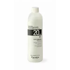 Fanola Cream, oksydant 20 vol. 6%, 300ml