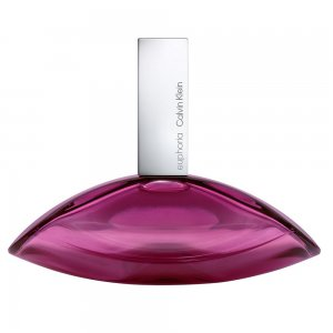 Calvin Klein Euphoria woda perfumowana dla kobiet o egzotyczno-kwiatowym aromacie, 50ml