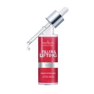 Farmona Professional Filler&Lifting, Serum liftingujące, 30ml