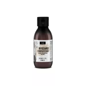 LaQ, Ryś - Żel pod prysznic 8w1, 100ml