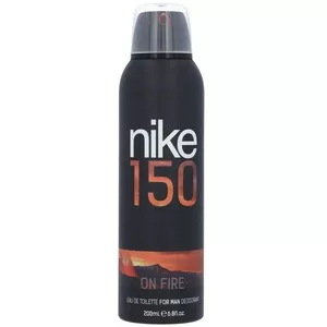 Nike 150 On Fire dezodorant spray 200ml (M)