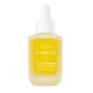 S. Nature Jojoba Oil olejek jojoba 30ml