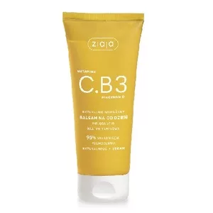 Ziaja Witamina C.B3, balsam do ciała, 200ml