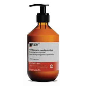 InSight Colored Hair Protective hair conditioner, odżywka ochronna do włosów farbowanych, 350ml