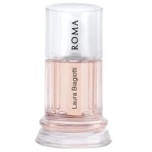 Laura Biagiotti Roma Fiori Bianchi woda toaletowa spray 50ml (W)