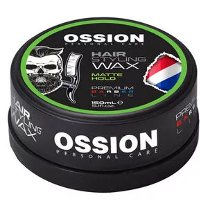 Morfose Ossion Personal Care Hair Styling Wax wosk do stylizacji włosów Matte Hold 150ml