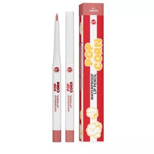 Bell Popcorn, wodoodporna kredka do ust, 001, 0,25g