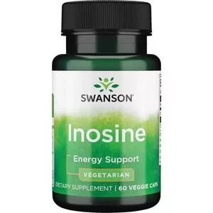 Swanson Inozyna 500mg 60kaps