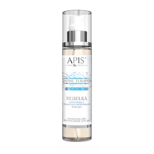 Apis Mgiełka dotleniająca z kwasem hialuronowym 2w1, 150ml