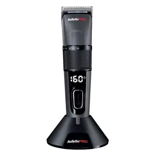 BaByliss PRO, maszynka przewodowo-bezprzewodowa Cut-Definer+, FX872E