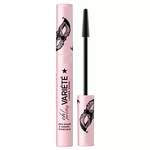 Eveline Variété, tusz natychmiastowo zwiększający objętość rzęs, oh! pretty, 10ml