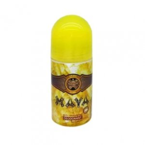 Cuba Original Cuba Maya For Women dezodorant w kulce 50ml (W)