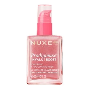 Nuxe Prodigieuse Hyalu Boost koncentrat rozświetlający 30ml