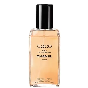 Chanel Coco woda perfumowana wkład spray 60ml (W)
