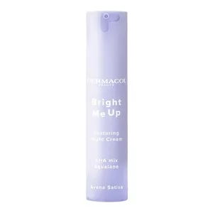 Dermacol Bright Me Up krem do twarzy na noc 50ml