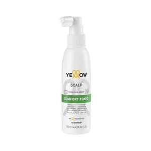 Yellow Professional Scalp, tonik do wrażliwej skóry głowy, 125ml