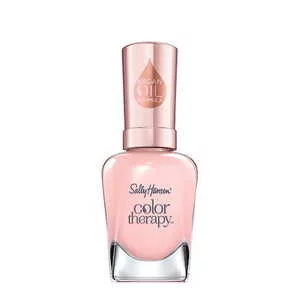 Sally Hansen Color Therapy trwały lakier do paznokci 220 Rosy Quartz 14,7ml