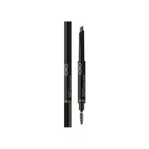 Joko Expert Colour & Shape Brow Pencil wysuwana kredka do brwi 03 5g