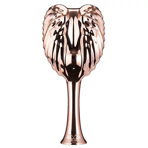 Tangle Angel PRO, profesjonalna szczotka do włosów, Rose Gold