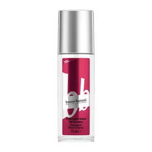 Bruno Banani Dangerous Woman dezodorant w naturalnym sprayu 75ml (W)