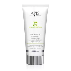 Apis Hydro Evolution, Maska żelowa, 200ml