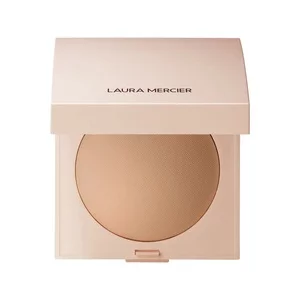 Laura Mercier Real Flawless Luminous Perfecting Pressed Powder prasowany puder do twarzy Translucent Medium 7g