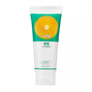 Holika Holika Daily Fresh, pianka oczyszczająca z cytryną, 150ml