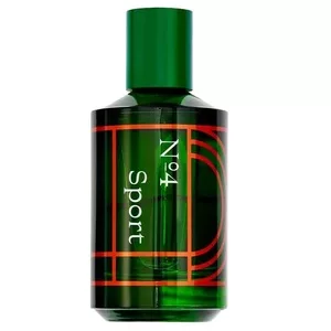Thomas Kosmala No.4 Sport woda perfumowana spray 100ml (U)