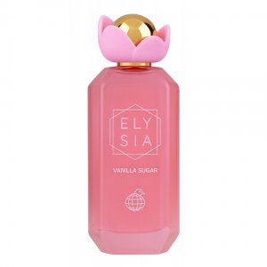 Fragrance World Elysia Sugar Vanilla woda perfumowana spray 100ml (W)