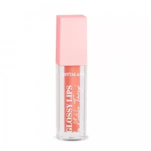 Instalash Glossy Lips błyszczyk do ust 01 Crystal Sparkle 3.6ml