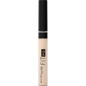 Maybelline New York Fit Me! Concealer, korektor 03 Porcelain, 6.8ml