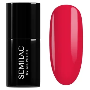 Semilac Red Obsession, lakier hybrydowy, 794 Sweet Strawberry, 7ml
