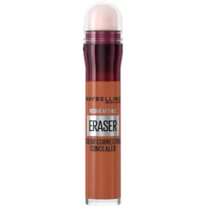 Maybelline New York Anti Age Eraser Color Correcting Concealer, korektor do twarzy, Orange, 6.8ml