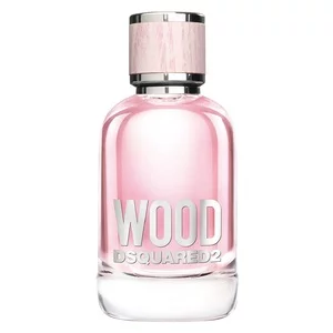 Dsquared2 Wood Pour Femme woda toaletowa spray 100ml (W)